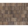 Newstone Urban Pavers Combo Mold Espresso 60mm (108 sq.ft./ pallet)