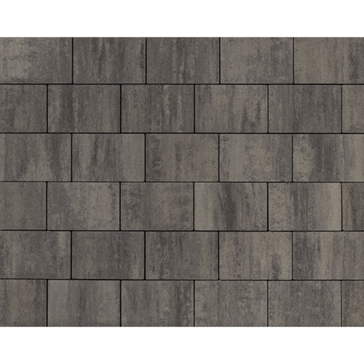 Newstone Urban Pavers Combo Mold Winter Sky 60mm (108 sq.ft./ pallet ...