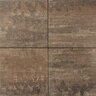 Newstone Manhattan Vibropressed Slab Espresso 18 in. X 18 in. 50mm (44 pc./pallet)