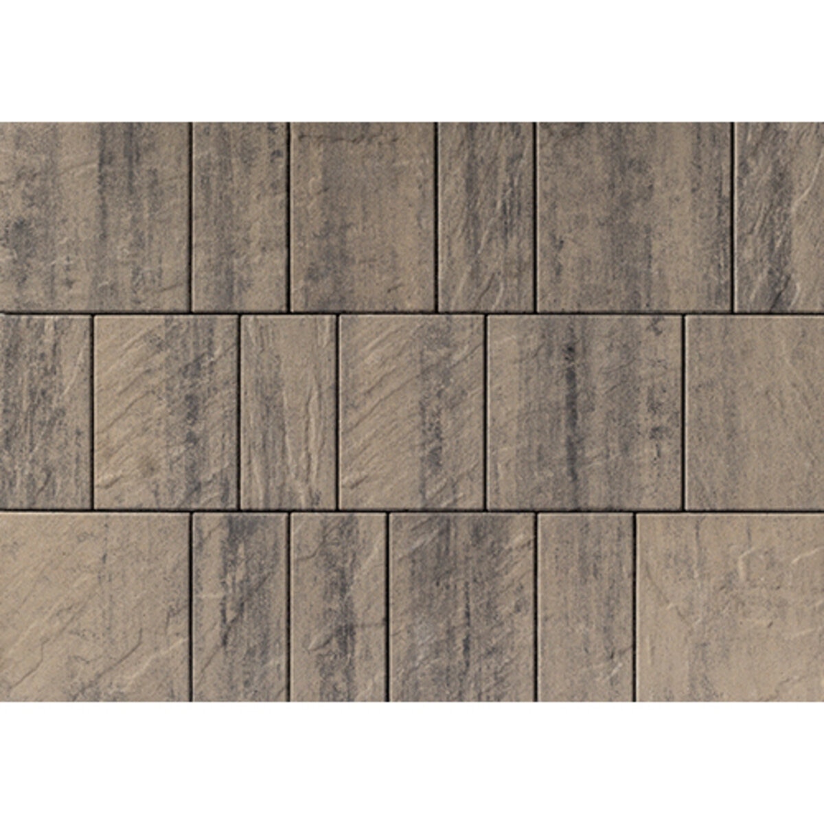 Newstone Coastal Slate Paver Birchwood (108 sq. ft./pallet) | SiteOne CA
