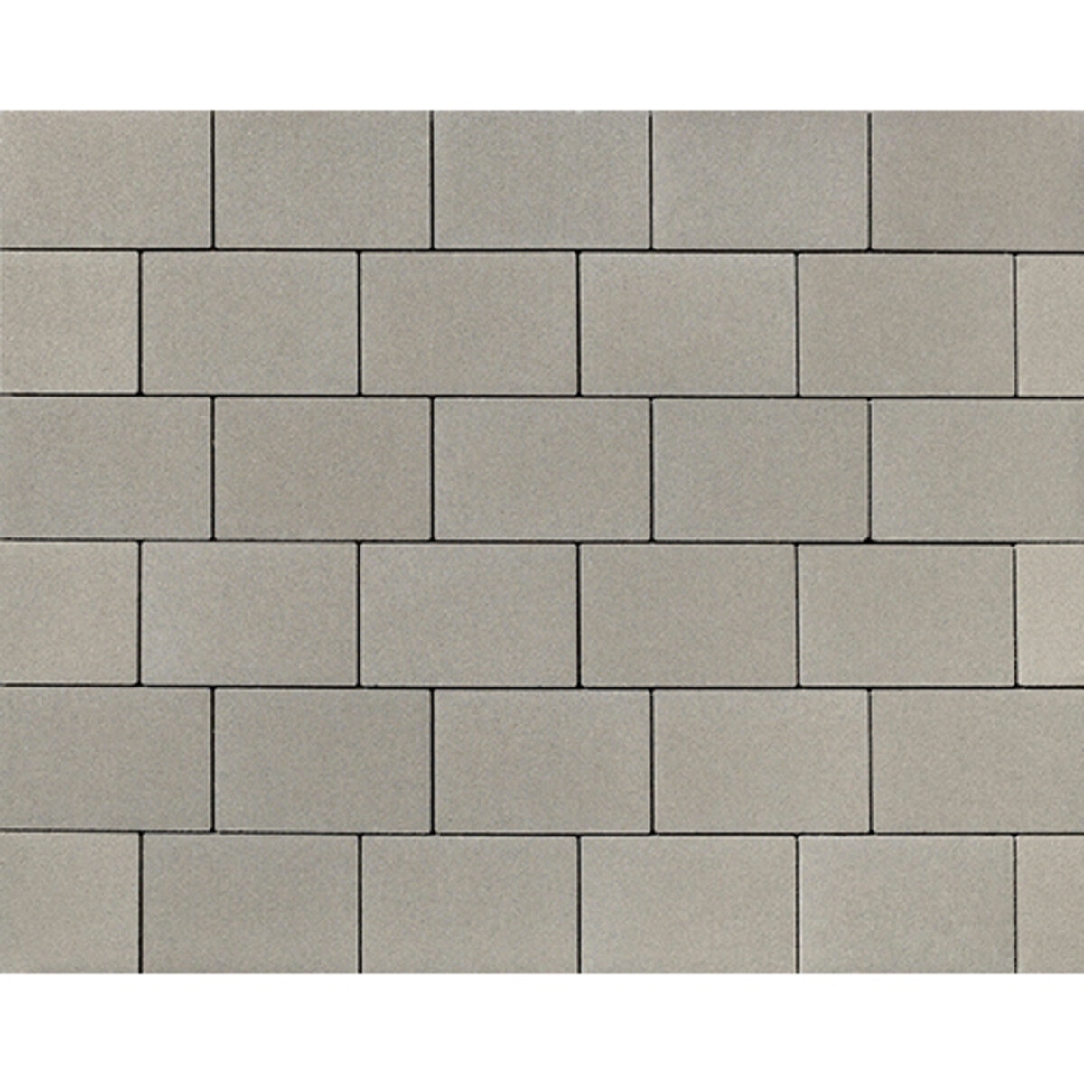 Newstone Urban Paver Natural 6 in. x 6 in. (108 sq. ft./pallet) (432 pc ...