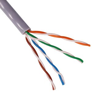 18 AWG/2 PAIRS, w/ DRAIN WIRE SHEILDED