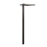 Kichler Shallow Shade Small Path Light 3000K