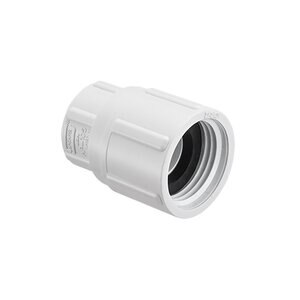 1/2 in. x 3/4 in. Swivel Adapter Fipt X Fht Swivel