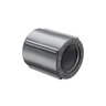 1-1/2 PVC Coupling Fpt SCH 80 Sprs