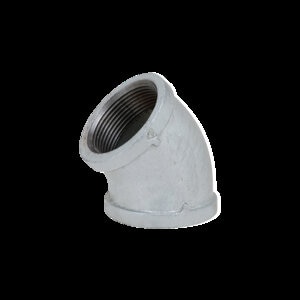 3/4 in. gal.vanized 45 Degree Elb.OW