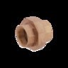 1-1/2 Brass Union