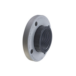 4 Flange Van Stone Style With Plastic Ring Fipt