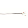 HD Multi Wire 18 Gauge 3 Conductor 100 ft. Black
