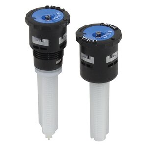 Noz, Female Thread, 15-Q Precision Series