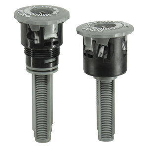 Precision Series 4X15 Right Corner Strip Male Th