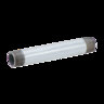 1 in. x Close Std Galvanized Nipple