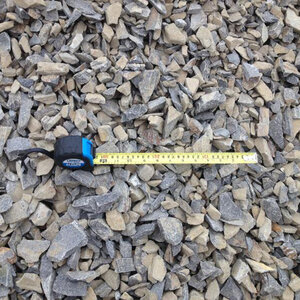 Bulk Cranbrook Rustic 40 mm