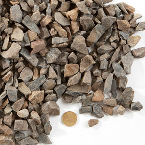Bulk Rosen Mountain Kendall Medium (per cu. yd.)