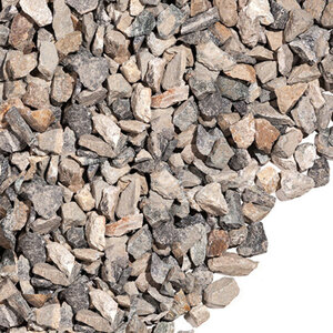 Bulk BC Stone 25 mm (per cu. yd.)