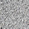 Bulk Clear Stone 1/4 in.