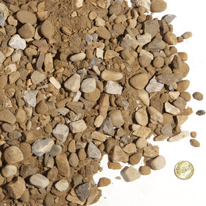 Bulk A Gravel