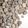 Bulk Washed Rock 40 mm