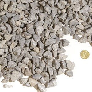Bulk Limestone 20 mm (per cu. yd.)