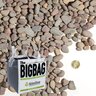 Montana Rainbow Red River Pebbles (3/4 in.) 20 mm BigBag