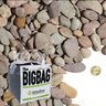 Montana Rainbow Red River Pebbles (1-1/2 in.) 40 mm BigBag