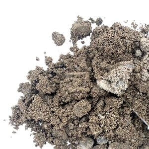 Bagged A Gravel