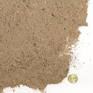 Bagged Bedding Sand