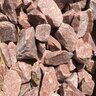 Bagged Pink Quartz