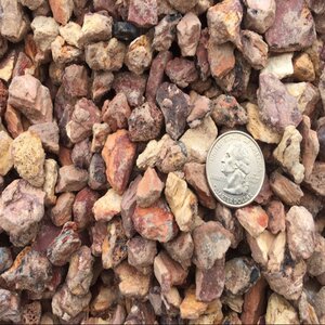 Bagged Timberlite Stone