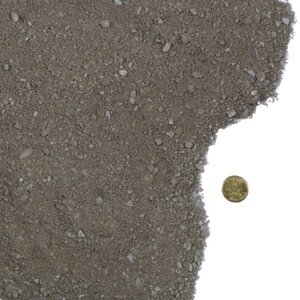 Limestone Screenings Chips Dust Bag