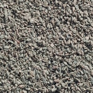 Crushed Tile Large Bag