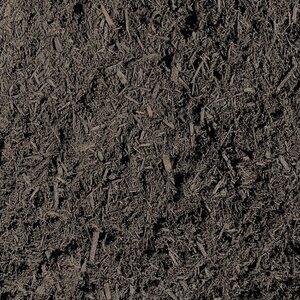 Hardwood Mulch 2 cu. ft. Bag