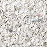 Bagged White Marble 1/2 in.
