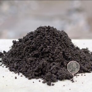 2-Way Topsoil Bulk (per cu. yd.)
