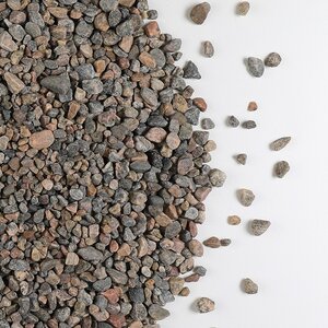 Bagged Granite Peastone