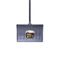 Grizzly 21 in. Snow Shovel W/48 in. Ash D-Handle