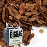 Bark Medium BigBag