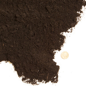 Turf Blend Soil Mix Bulk (per cu. yd.)