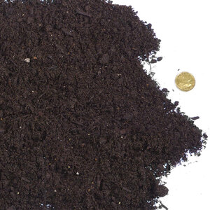 Veggie Soil Mix Bulk (per cu. yd.)