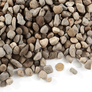 Bulk Concrete Rock 20 mm (per cu. yd.)