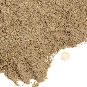 Bulk Sechelt Sand 5 mm (per cu. yd.)