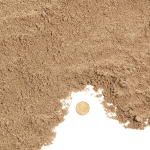 Bulk Hawaiian White Sand 3 mm (per cu. yd.)