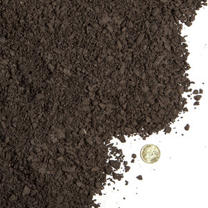 Bulk Rundle Rock 10 mm (per cu. yd.)