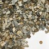 Bulk Rusty Brown 25 mm (per cu. yd.)