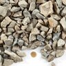 Bulk KV Granite 25 mm (per cu. yd.)