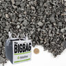 Black Basalt 10 mm BigBag