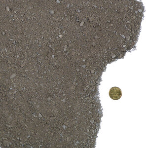 Bulk Limestone Trail Mix 10 mm (per cu. yd.)