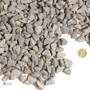 Bulk Limestone 28 mm (per cu. yd.)