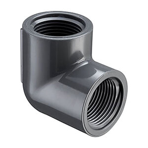 Elbow 90 Degree 1 in. Fipt