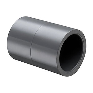 Coupling 2 in. Socket